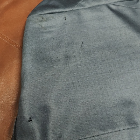 Calvin Klein suit size 44S - Picture 11 of 11